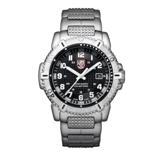 Color Not Applicable Luminox 6252 Front View