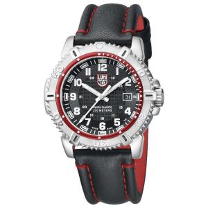 Color Not Applicable Luminox 6265 Front View