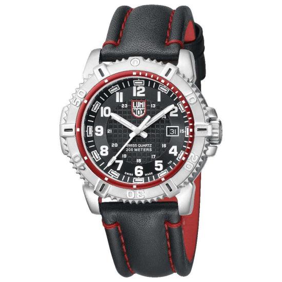 Color Not Applicable Luminox 6265 Front View