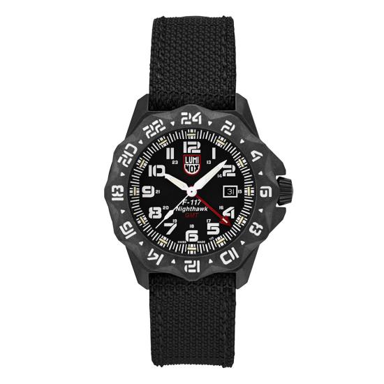 Color Not Applicable Luminox 6441 Front View