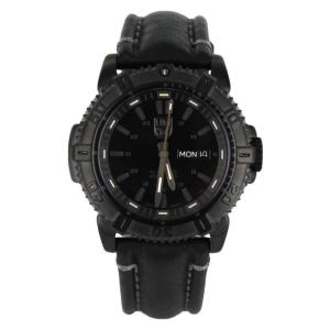 Color Not Applicable Luminox 6501.BO Front View