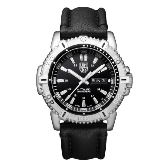 Color Not Applicable Luminox 6501 Front View