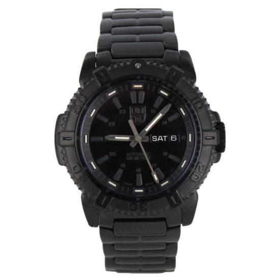 Color Not Applicable Luminox 6502.BO Front View