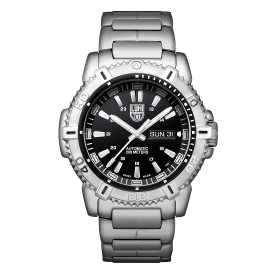 Color Not Applicable Luminox 6502 Front View