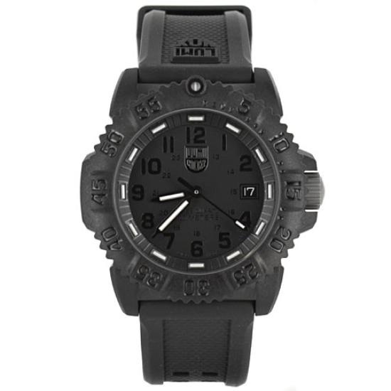 Color Not Applicable Luminox 7051.BO Front View
