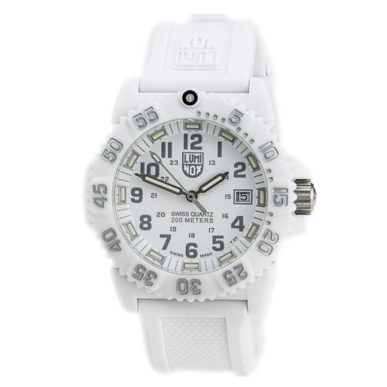 Color Not Applicable Luminox 7057.WO Front View