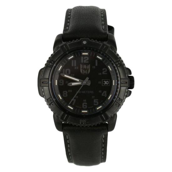 Color Not Applicable Luminox 7251.BO Front View