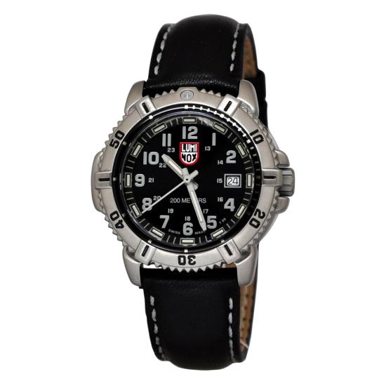 Color Not Applicable Luminox 7251 Front View