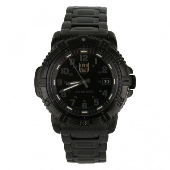Color Not Applicable Luminox 7252.BO Front View