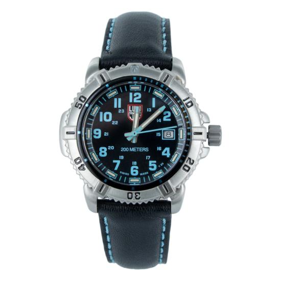 Color Not Applicable Luminox 7253 Front View