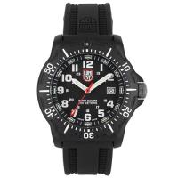 Luminox 8801 - Black Ops Carbon Watch