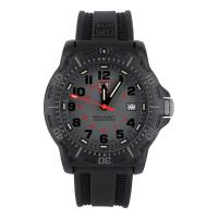 Luminox 8802 - Black Ops Carbon Watch