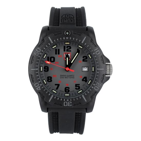 Color Not Applicable Luminox 8802 Front View