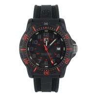 Luminox 8815 - Black Ops Carbon Watch