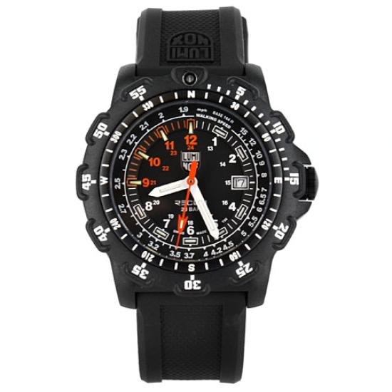 Color Not Applicable Luminox 8822.MI Front View
