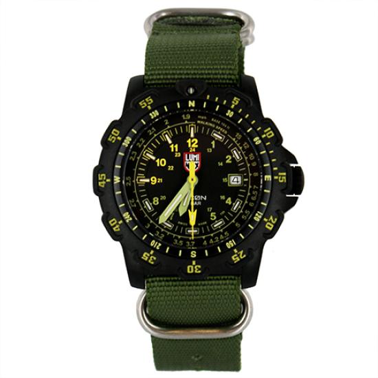 Color Not Applicable Luminox 8826.MI Front View