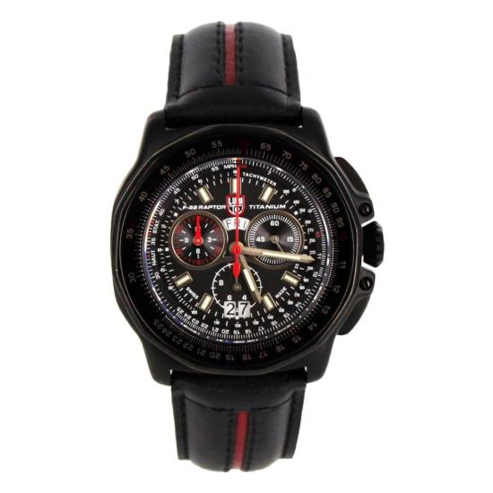 Color Not Applicable Luminox 9278 Front View