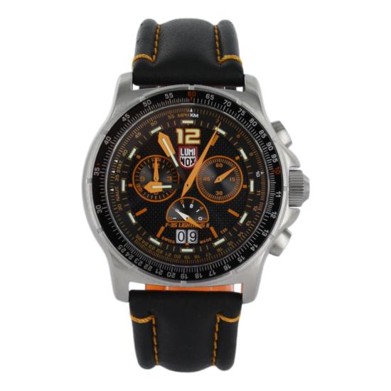 Color Not Applicable Luminox 9388 Front View