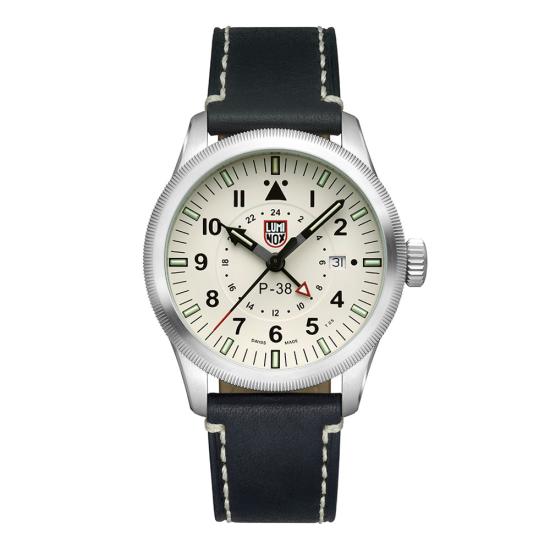 Color Not Applicable Luminox 9527