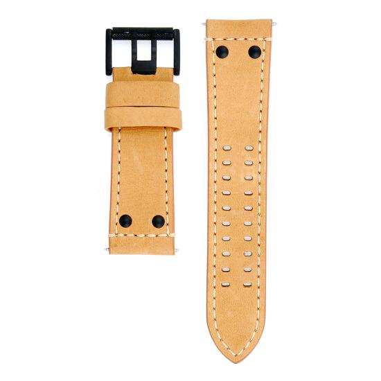 Luminox FE.1920.71B.60RI - Atacama Series Leather Watch Band | Dungarees