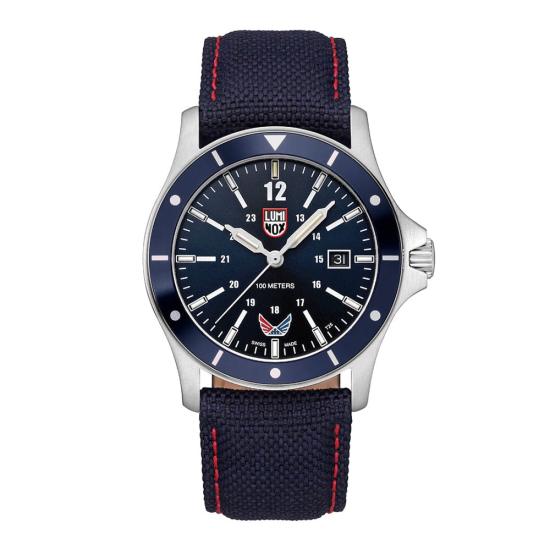 Color Not Applicable Luminox XS.0913.VOL Front View