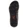 Slate Black Merrell J09543 Bottom View - Slate Black