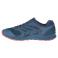 Navy/Rust Merrell J598194 Left View - Navy/Rust