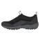 Black Merrell J95057 Left View - Black