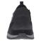Black Merrell J32902 Front View - Black