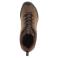 Slate Black Merrell J19818 Top View - Slate Black