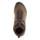 Slate Black Merrell J46554 Top View - Slate Black
