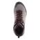 Steel Merrell J99906 Top View - Steel