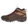 Earth Merrell J46623 Left View - Earth