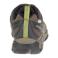 Boulder Merrell J09539 Back View - Boulder