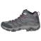 Beluga Merrell J035785 Left View - Beluga