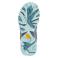 Blue Smoke Merrell J49188 Bottom View - Blue Smoke