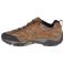 Dark Earth Merrell J06013 Left View - Dark Earth