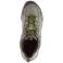 Dusty Olive Merrell J03012 Top View - Dusty Olive