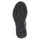 Olive/Mulberry Merrell J035400 Bottom View - Olive/Mulberry