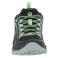 Black/Paradise Merrell J37196 Front View - Black/Paradise