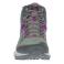 Olive/Mulberry Merrell J035400 Front View - Olive/Mulberry