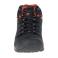 Fire Merrell J18491 Front View - Fire