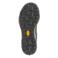 Dark Olive Merrell J99622 Bottom View - Dark Olive