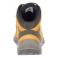 Gold Merrell J033693 Back View - Gold