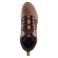Carob Merrell J000135 Top View - Carob