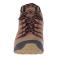 Dark Earth Merrell J84271 Front View - Dark Earth