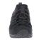 Black Merrell J033091 Front View - Black