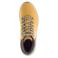 Gold Merrell J033808 Top View - Gold