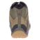 Olive Merrell J033441 Back View - Olive