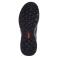 Black Merrell J034771 Bottom View - Black